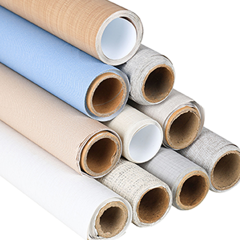 Tela PVC Dekorasyon na Pelikulang