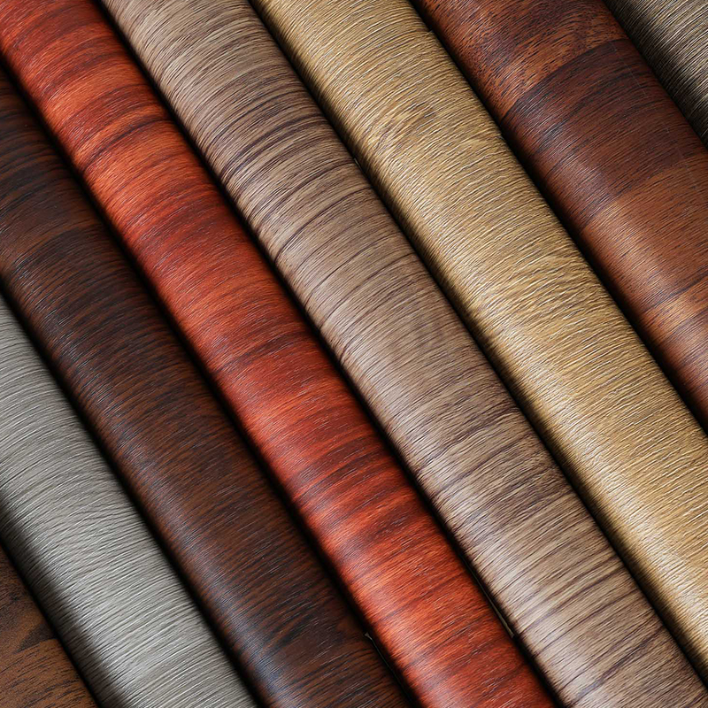 PVC Dekorasyon na Pelikulang