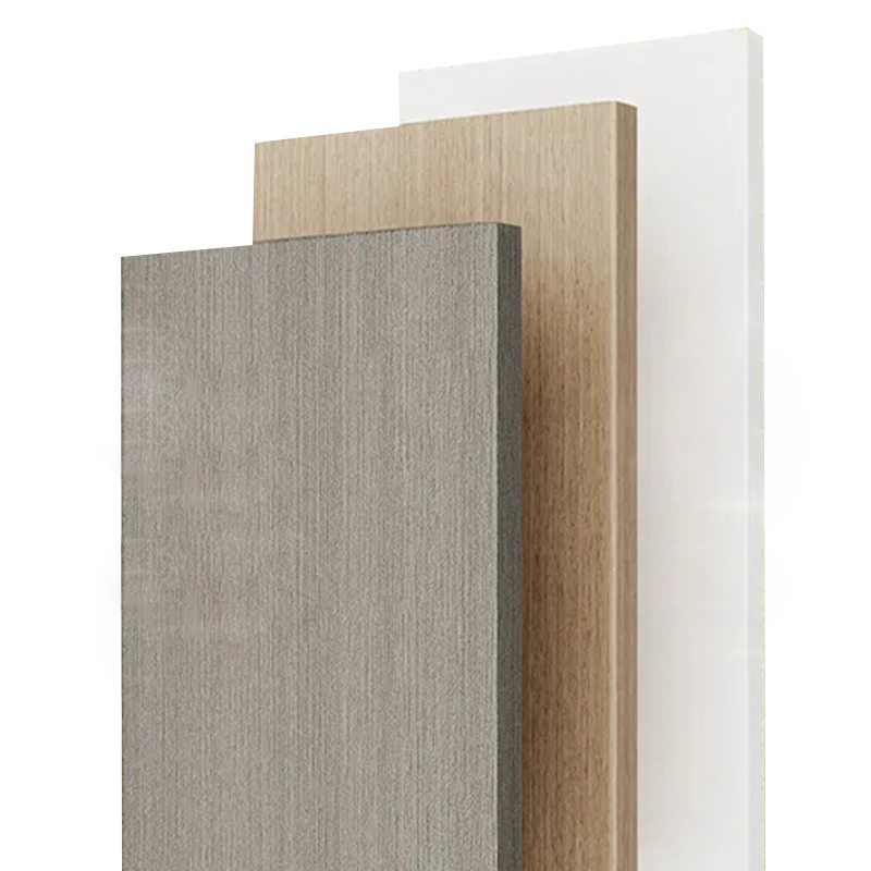 Wood Grain PP Flooring Film