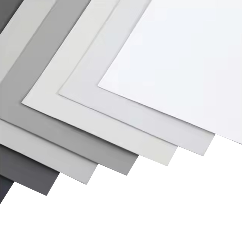 Anti-Scratch PP Dekorasyon na Pelikulang